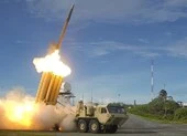 Mỹ đề nghị Ấn Độ bỏ S-400, mua THAAD, Patriot 