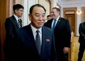 Quan chức Triều Tiên bất ngờ xuất hiện giữa tin đồn bị 'xử'