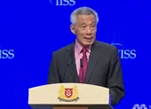 Singapore nói về phát ngôn của ông Lý Hiển Long