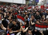Hoãn dự luật dẫn độ, vì sao dân Hong Kong vẫn còn biểu tình?