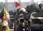 Phát hiện hệ thống S-300 Nga ở bãi thử của Mỹ?