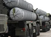 Tổng thống Thổ Nhĩ Kỳ nói chuyện hợp tác S-500, Mỹ khó để yên