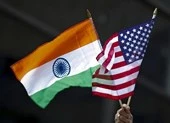 Ấn Độ đánh thuế 28 mặt hàng Mỹ trước khi ông Pompeo sang