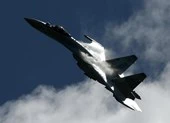 Nga hoàn tất bàn giao 24 tiêm kích Su-35 cho Trung Quốc