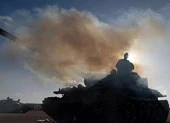 Phe Tướng Haftar chặn đứng cuộc tấn công của GNA 