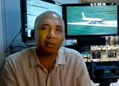 Tiết lộ sốc về phi công MH370 và vụ máy bay lao xuống biển
