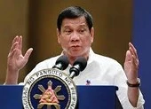 Biển Đông: Ông Duterte thách Mỹ tuyên chiến Trung Quốc