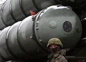 Ông Erdogan: Thổ Nhĩ Kỳ sẽ sử dụng S-400 nếu bị tấn công