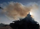 LNA tuyên bố giai đoạn đầu đánh Tripoli kết thúc thành công