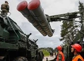Lô S-400 đầu tiên đã đến Thổ Nhĩ Kỳ, Mỹ sẽ đáp trả thế nào?
