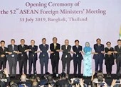 Vấn đề Biển Đông nóng tại Hội nghị Bộ trưởng Ngoại giao ASEAN