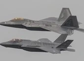 Mỹ muốn chế tạo siêu tiêm kích lai giữa F-22 và F-35 