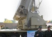 Iran ra mắt 'đối thủ' của hệ thống S-300 Nga