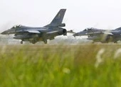 Bộ Ngoại giao Mỹ duyệt bán 66 chiếc F-16 cho Đài Loan 
