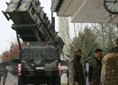Mỹ chính thức rút lại đề nghị bán Patriot cho Thổ Nhĩ Kỳ