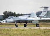 Nga định mời Trung Quốc, Thổ Nhĩ Kỳ mua tiêm kích Su-57E