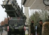 Mỹ chính thức rút lại đề nghị bán Patriot cho Thổ Nhĩ Kỳ