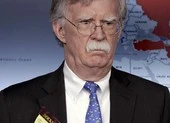 Nga lên tiếng về việc ông Trump sa thải cố vấn Bolton