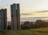 Israel tìm ra cách ‘trị’ hệ thống S-300 của Nga