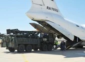 Nga: Mỹ có lý do để lo ngại việc Thổ Nhĩ Kỳ mua S-400