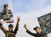 Chiến thắng đầu tiên của ông al-Assad trước Thổ Nhĩ Kỳ ở Syria