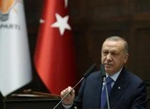 Ông Erdogan nêu điều kiện ngừng đánh người Kurd