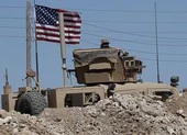Ông Trump đắn đo hai lựa chọn rút hay để lại quân ở Syria