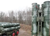 Thổ Nhĩ Kỳ nhận lô S-400 thứ hai từ Nga