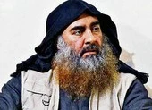 Thổ Nhĩ Kỳ bắt một loạt người nhà của al-Baghdadi