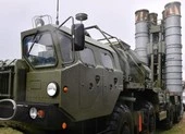 Thổ Nhĩ Kỳ sẽ sử dụng S-400 đầu năm sau, không phải 'làm của'