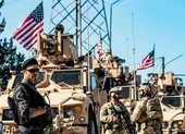 Hé lộ nguyên nhân thật sự của việc Mỹ canh giữ mỏ dầu Syria