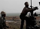Nga nói sẽ không hợp tác với Mỹ về mỏ dầu ở Syria