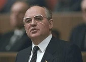 Ông Gorbachev tiết lộ người khiến Liên bang Xô viết sụp đổ