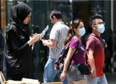 Truy tìm người mang virus COVID-19 lây hơn 10 người tại 5 nước