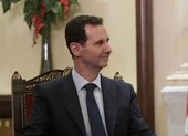 Ông Al-Assad: Người Thổ Nhĩ Kỳ không có lý do gì chết ở Syria