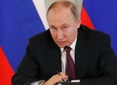 Hạ viện Nga thông qua đề xuất sửa Hiến pháp của ông Putin