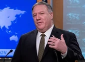 Ông Pompeo: Mỹ có thể không bao giờ khôi phục tài trợ cho WHO
