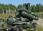 Lý do Iraq nóng lòng muốn mua S-400 của Nga