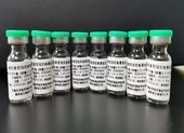 Trung Quốc cho quân đội thử vaccine nội địa ngừa COVID-19