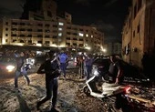 Nổ ở Lebanon: Philippines xác nhận 8 công dân thương vong