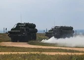 Nga đưa S-300, S-400 sang Libya, gửi tín hiệu tới Thổ Nhĩ Kỳ?
