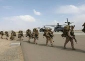 NYT: Nga treo thưởng để phiến quân Afghanistan giết lính Mỹ