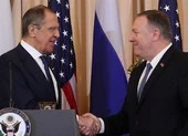 Ông Pompeo: Nga sẽ trả giá đắt nếu treo thưởng giết lính Mỹ 