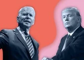 Chính sách đối ngoại của ông Biden khác ông Trump thế nào?