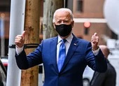 Kiểm lại phiếu lần 2, bang Georgia vẫn công bố ông Biden thắng