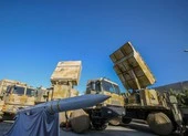 Iran quảng cáo hệ thống phòng thủ tên lửa mạnh hơn cả S-400 Nga