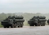 Bất chấp Mỹ phản đối, Thổ Nhĩ Kỳ không do dự mua thêm lô S-400 từ Nga