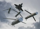 Siêu tên lửa Meteor và SPEAR 3 sẽ khiến F-35 của Anh, Ý vượt trội hơn F-35 Mỹ?