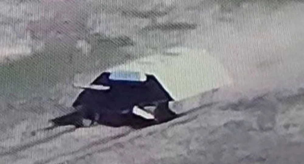 Lính Ukraine chỉ ra loạt hạn chế của xe tăng mai rùa Nga