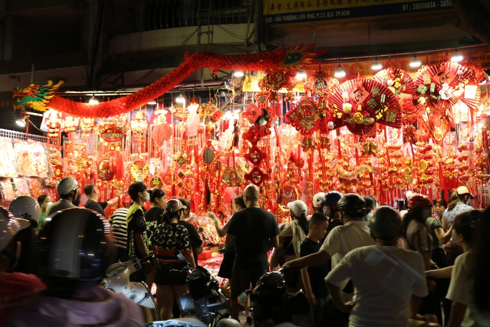 hải thượng lãn ông